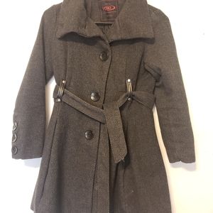 Cute Youth coat